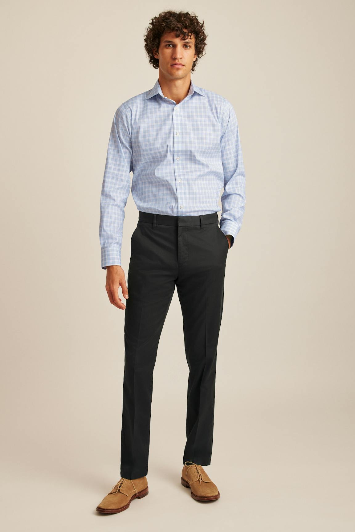 Bonobos Weekday Warrior Dress Pants