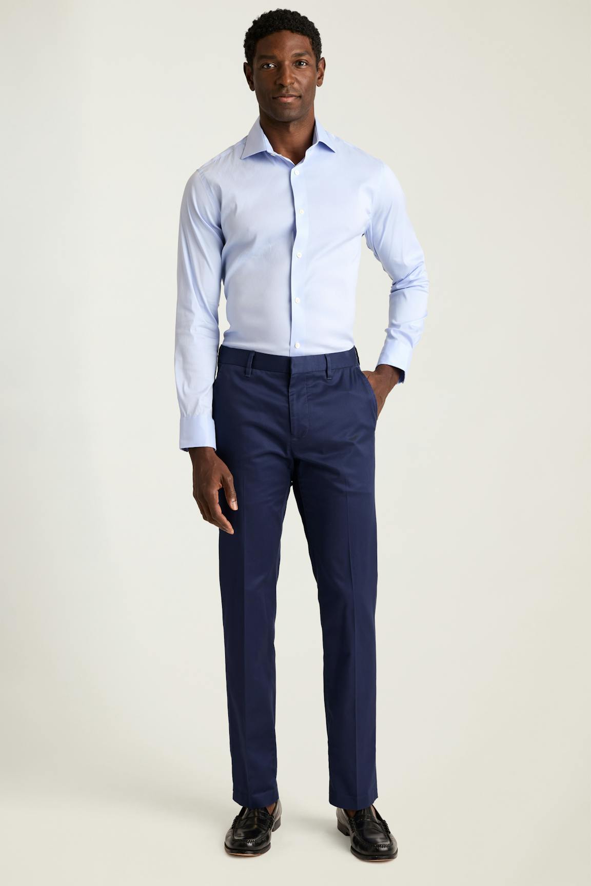 Bonobos Weekday Warrior Dress Pants