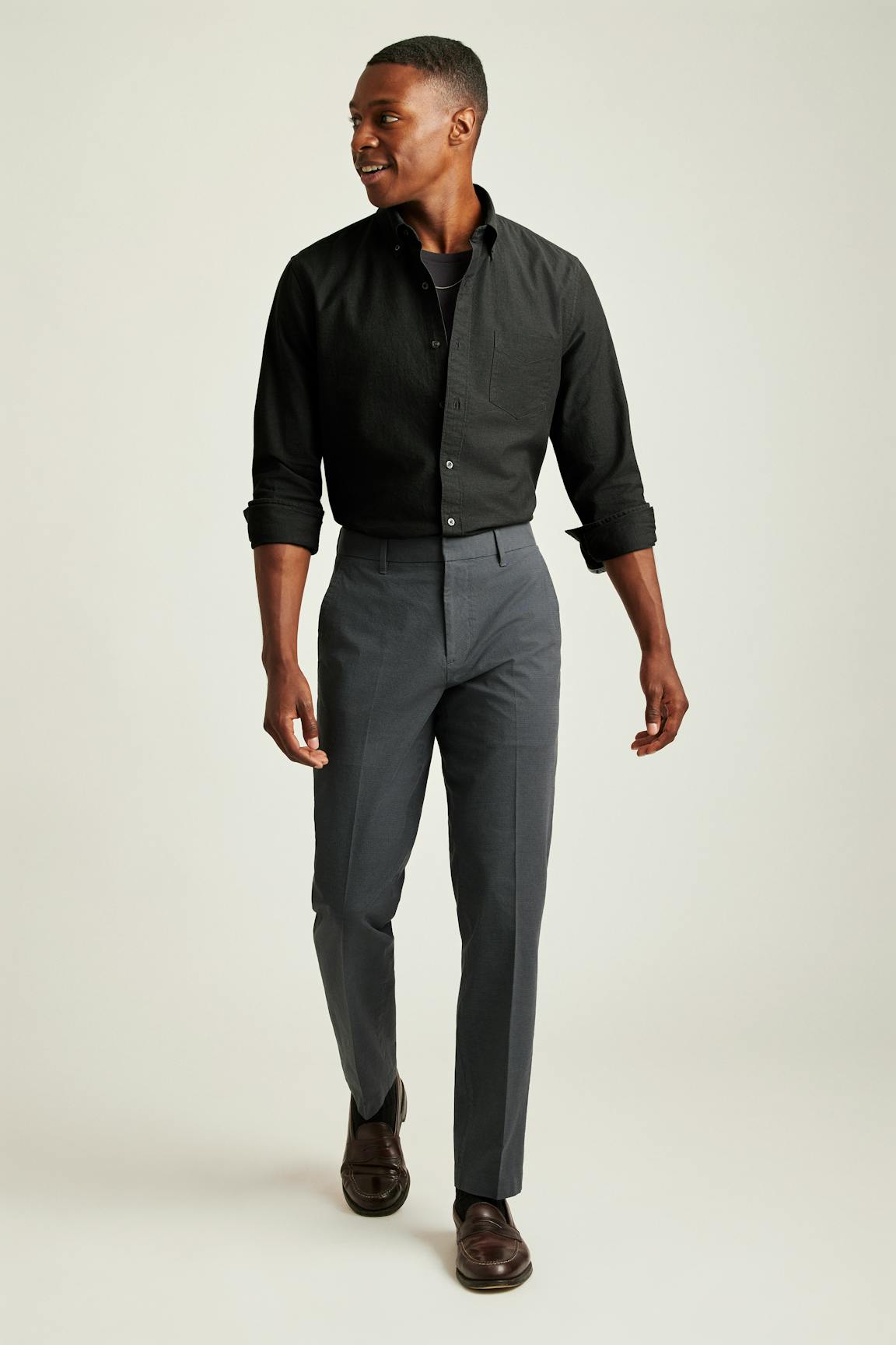 Bonobos Weekday Warrior Dress Pants