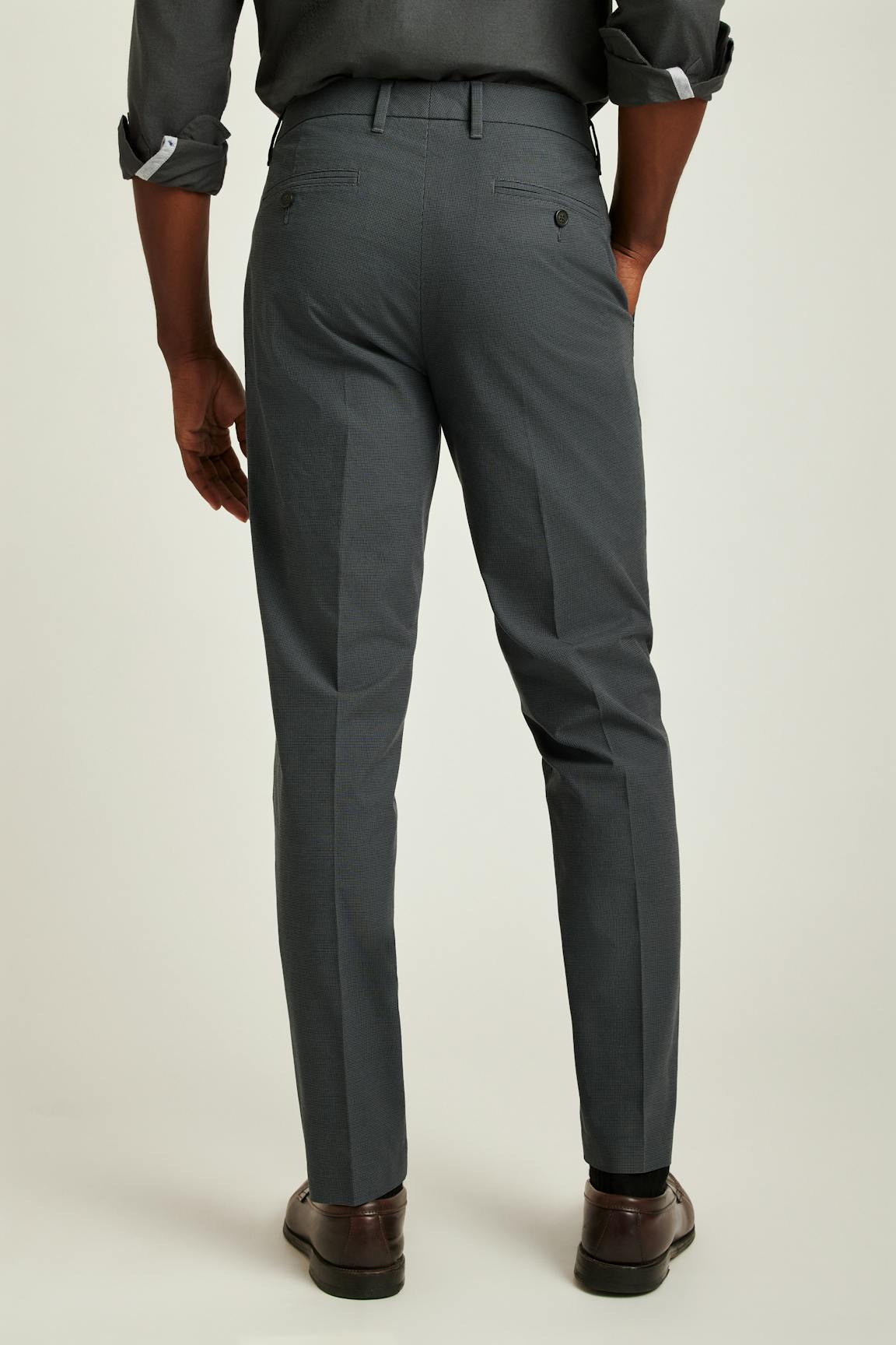 Bonobos Weekday Warrior Dress Pants