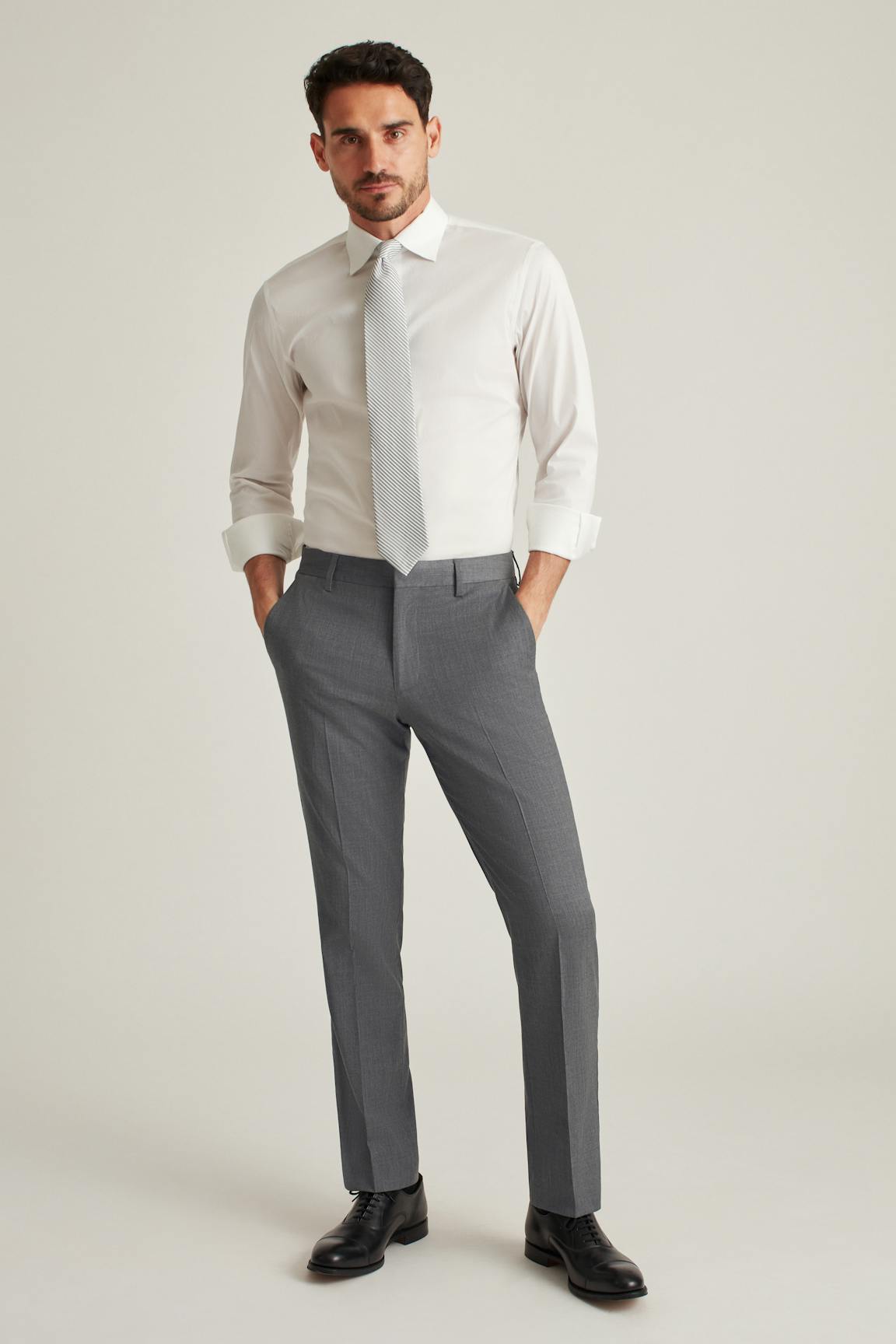 Bonobos Jetsetter Wool Dress Pant