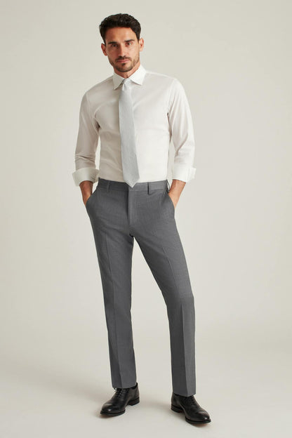 Bonobos Jetsetter Wool Dress Pant