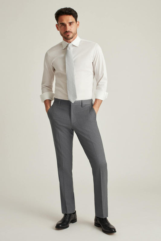Bonobos Jetsetter Wool Dress Pant