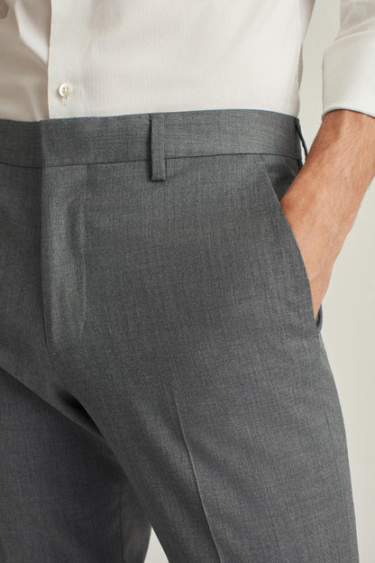 Bonobos Jetsetter Wool Dress Pant