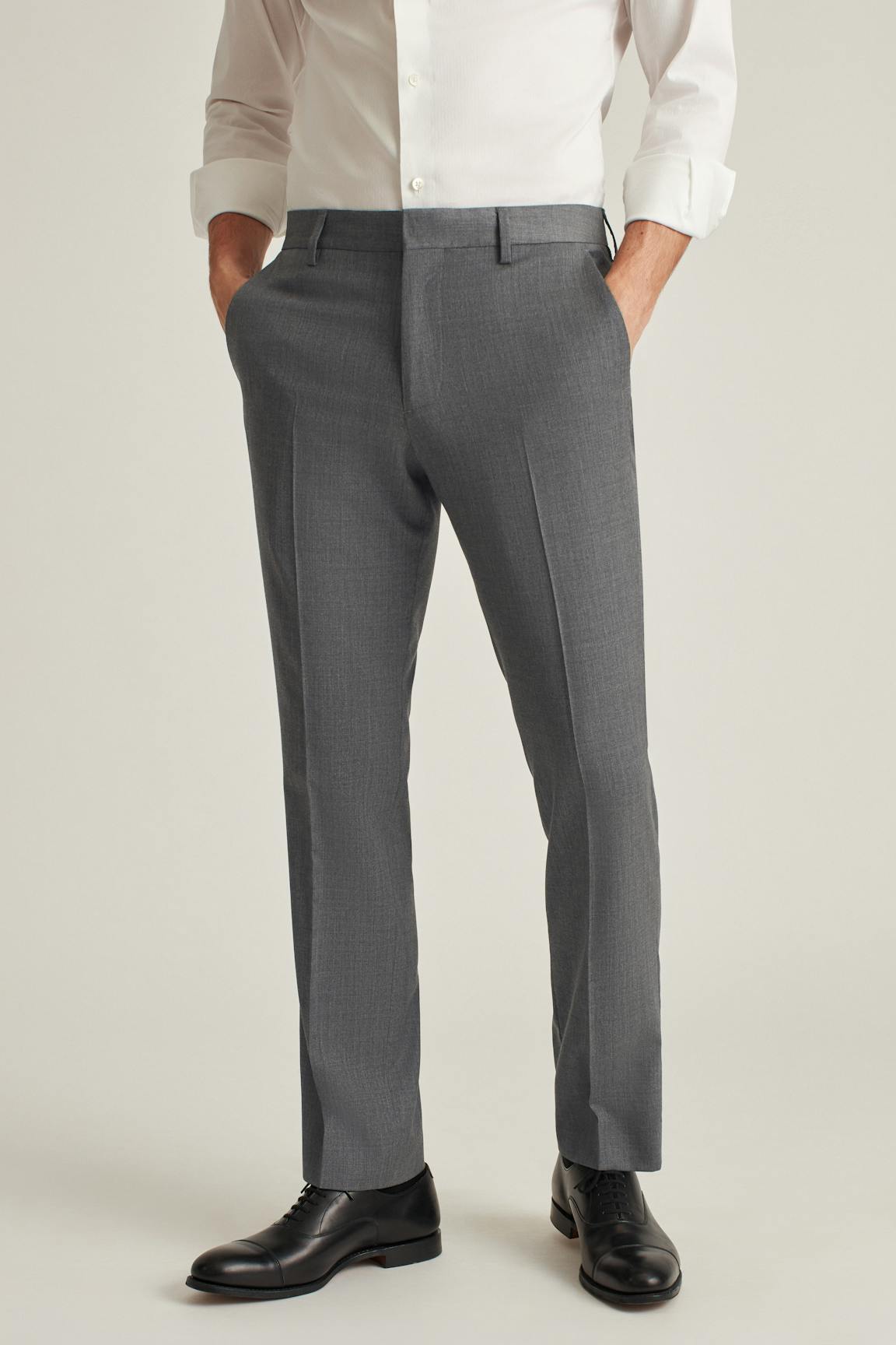 Bonobos Jetsetter Wool Dress Pant