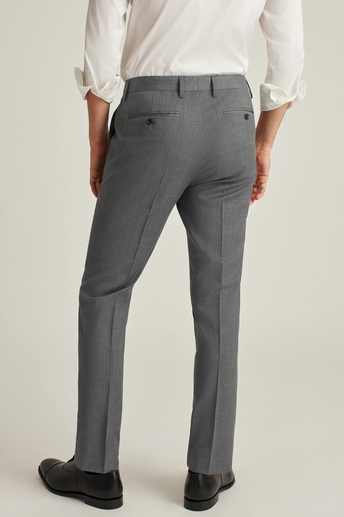 Bonobos Jetsetter Wool Dress Pant