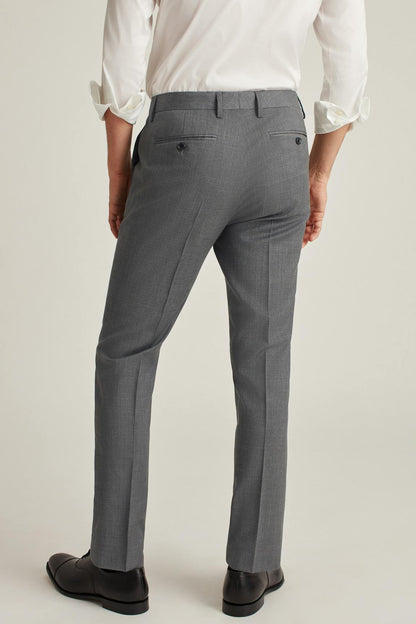 Bonobos Jetsetter Wool Dress Pant