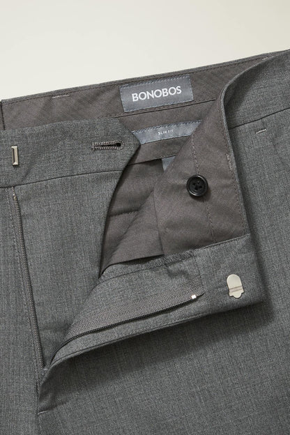 Bonobos Jetsetter Wool Dress Pant