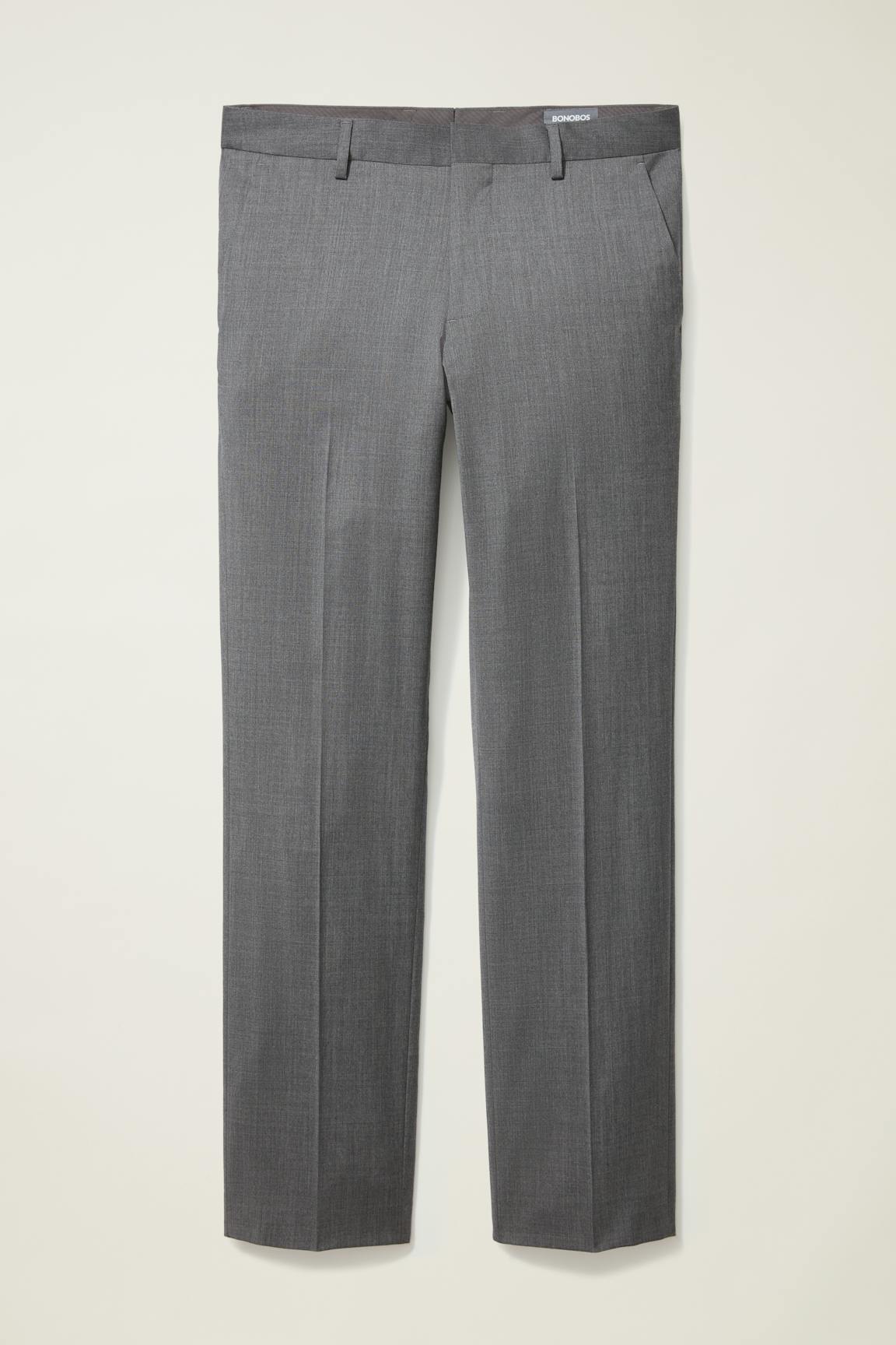 Bonobos Jetsetter Wool Dress Pant