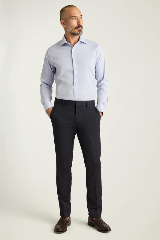 Bonobos Jetsetter Wool Dress Pant
