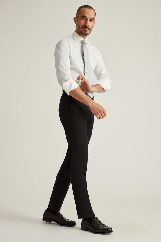 Bonobos Jetsetter Wool Dress Pant