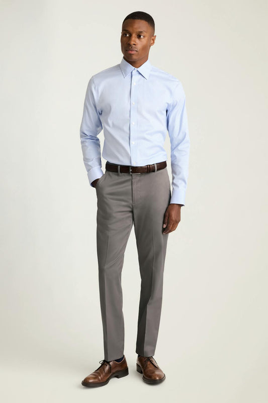Bonobos Weekday Warrior Dress Pants