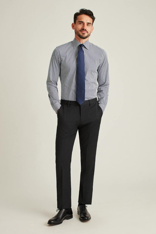 Bonobos Jetsetter Wool Dress Pant
