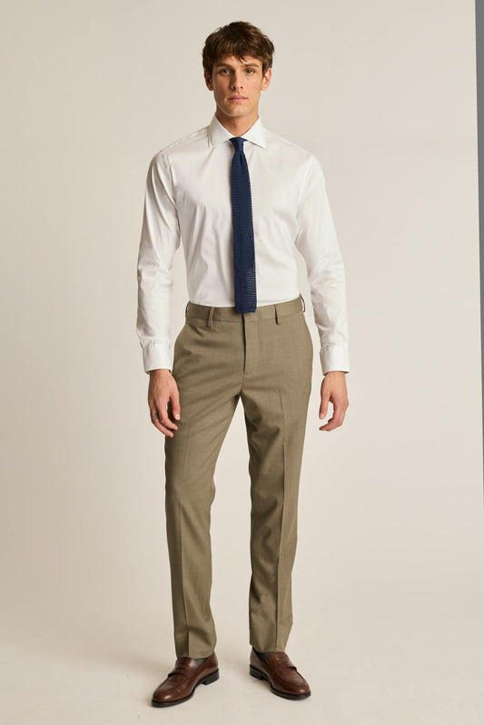 Bonobos Jetsetter Wool Dress Pant