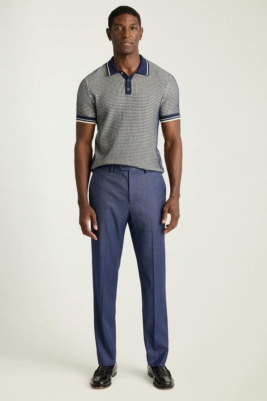 Bonobos Weekday Warrior Wool Dress Pant