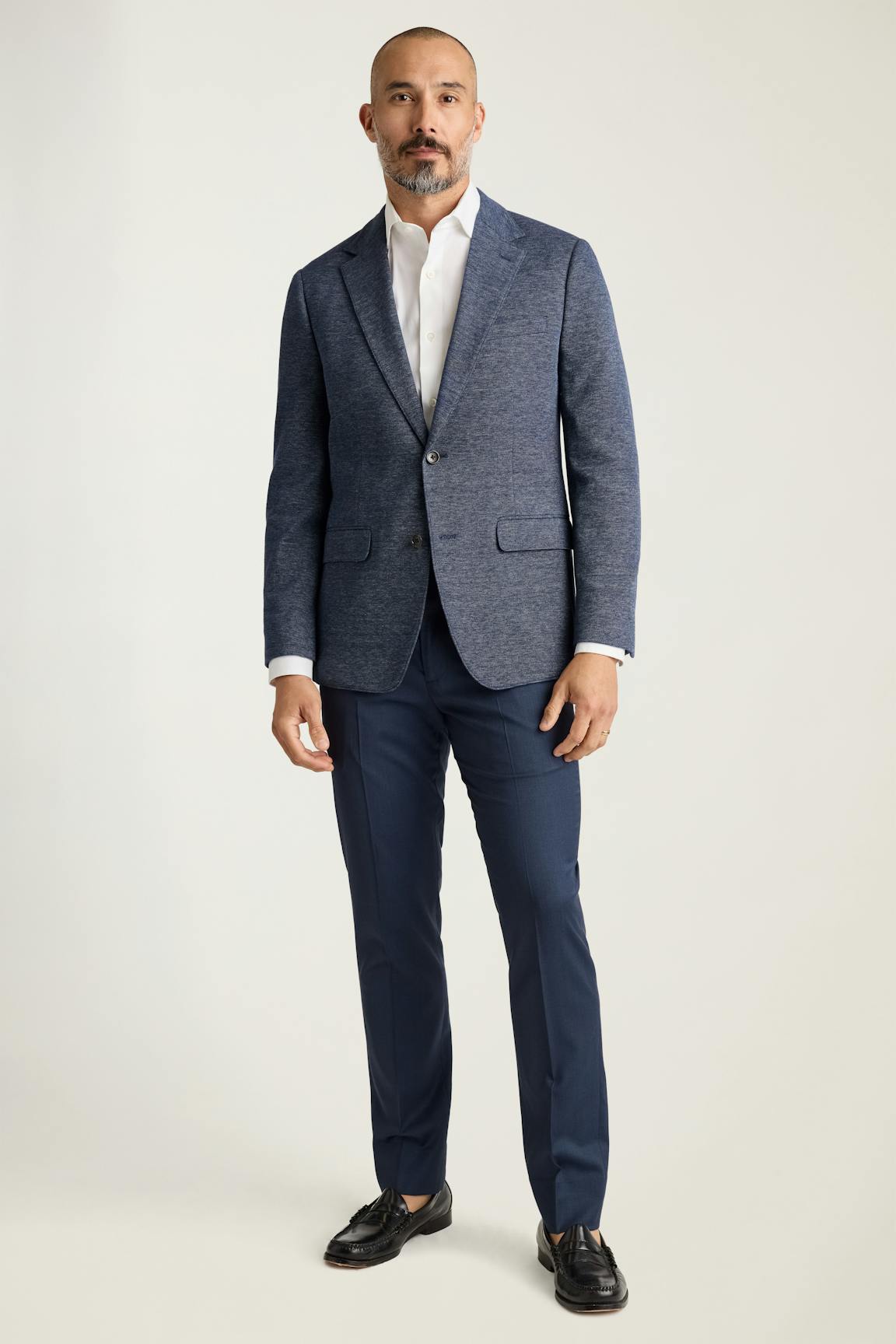 Bonobos Jetsetter Wool Dress Pant