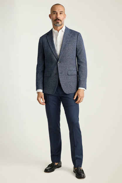Bonobos Jetsetter Wool Dress Pant