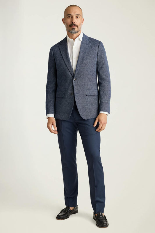 Bonobos Jetsetter Wool Dress Pant