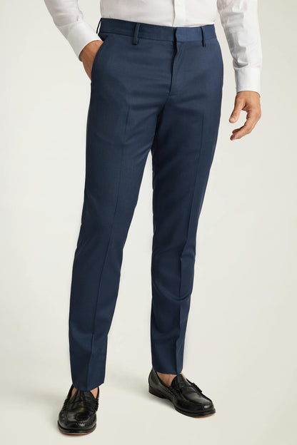 Bonobos Jetsetter Wool Dress Pant