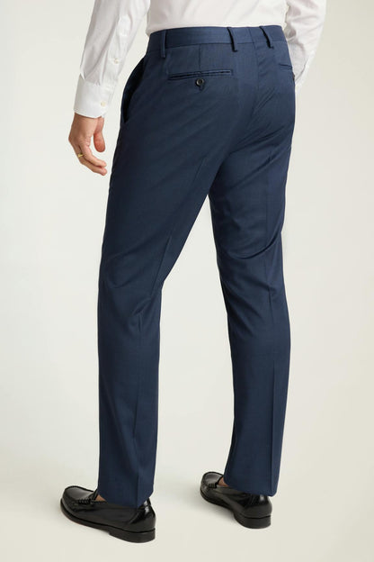 Bonobos Jetsetter Wool Dress Pant