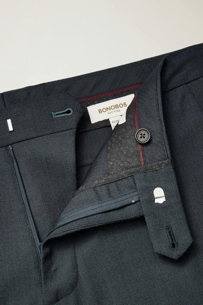 Bonobos Weekday Warrior Wool Dress Pant