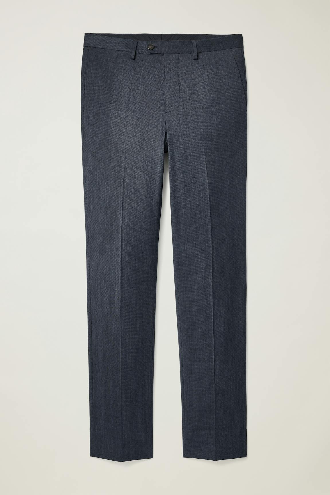 Bonobos Weekday Warrior Wool Dress Pant