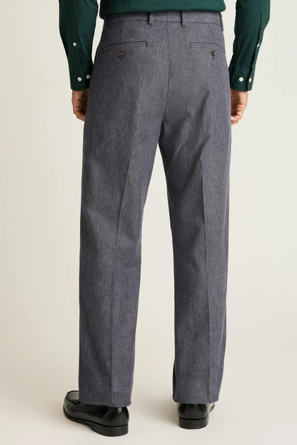 Bonobos Prince Street Pleated Trouser