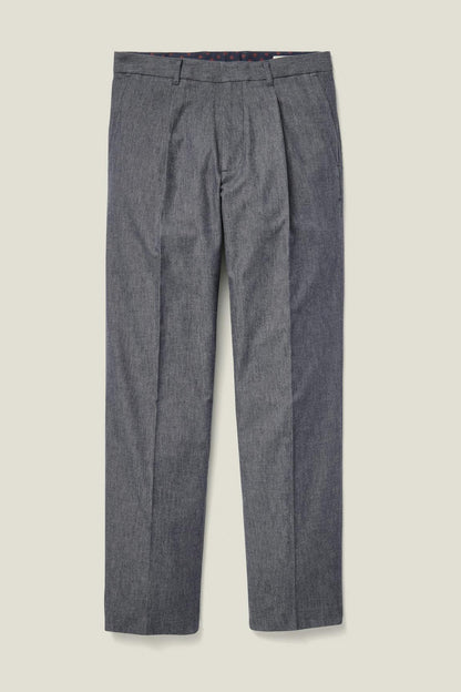 Bonobos Prince Street Pleated Trouser