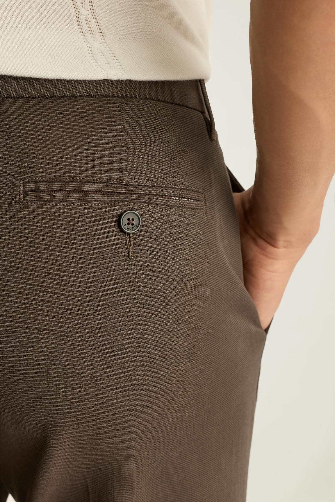 Bonobos Weekday Warrior Dress Pants