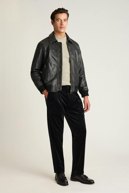 Bonobos Italian Velvet Trouser