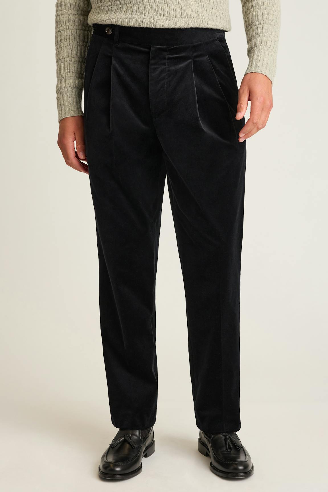 Bonobos Italian Velvet Trouser