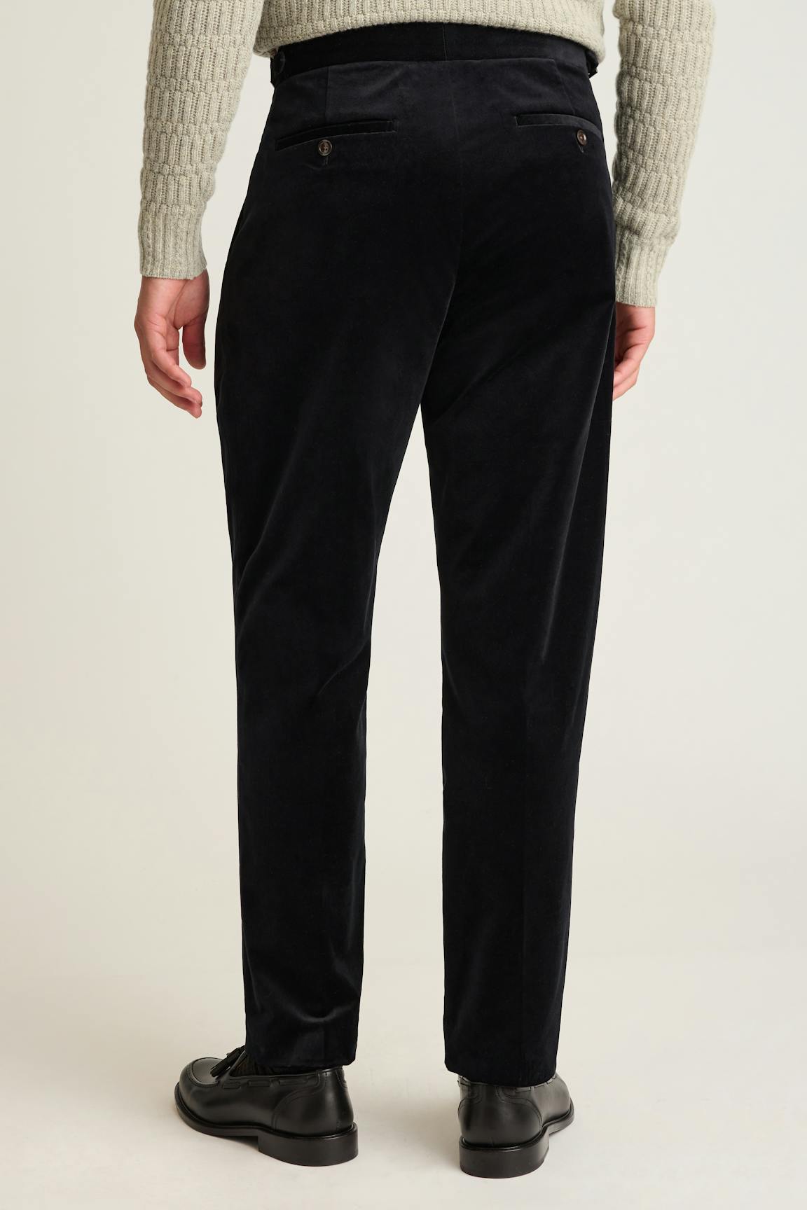 Bonobos Italian Velvet Trouser