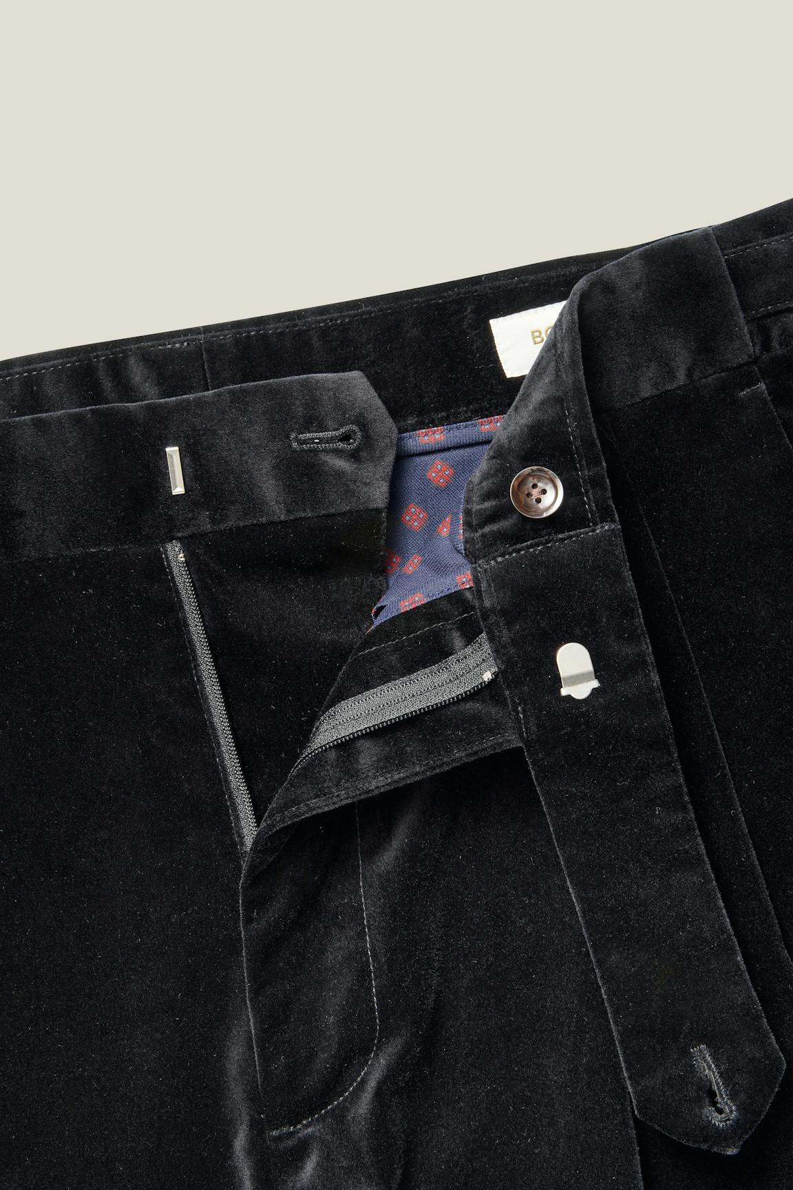 Bonobos Italian Velvet Trouser