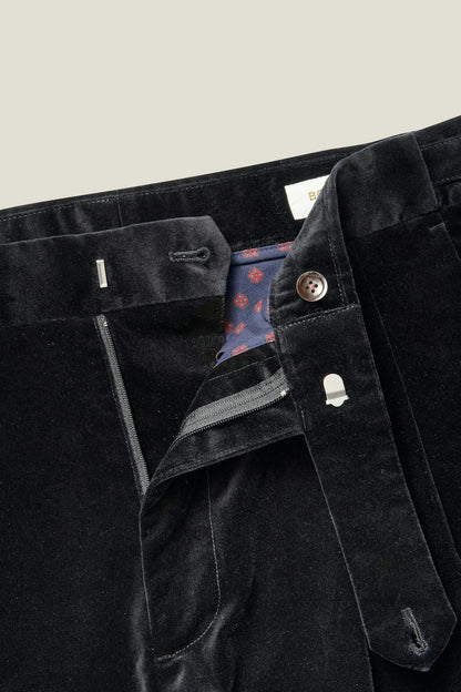 Bonobos Italian Velvet Trouser