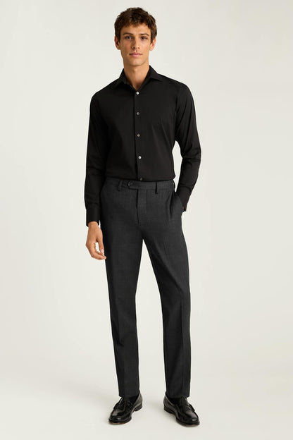 Bonobos Weekday Warrior Wool Dress Pant