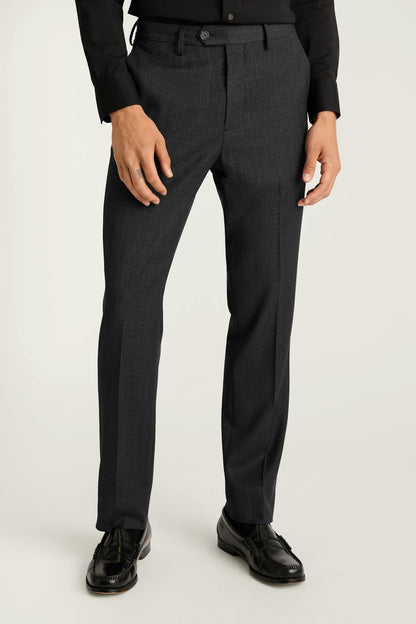 Bonobos Weekday Warrior Wool Dress Pant