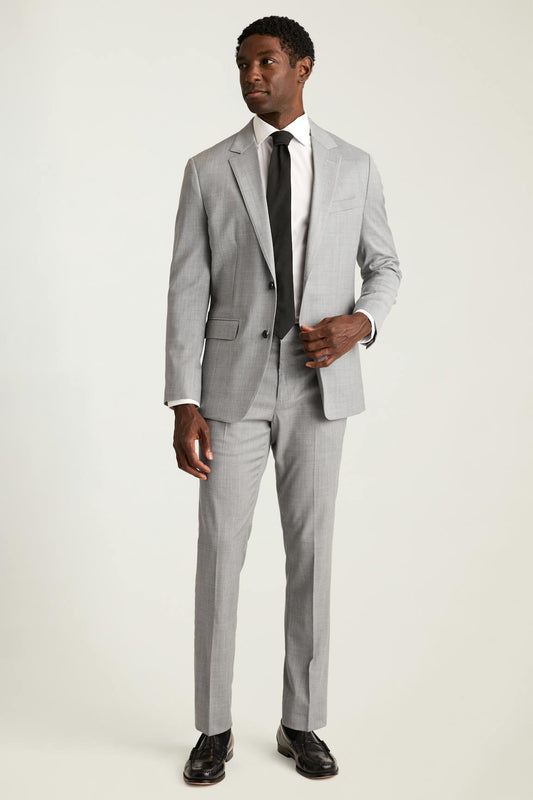 Bonobos Jetsetter Wool Dress Pant