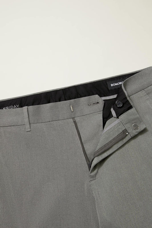 Bonobos Weekday Warrior Dress Pants - Straight Fit