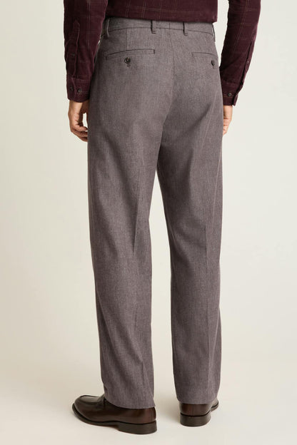 Bonobos Prince Street Pleated Trouser