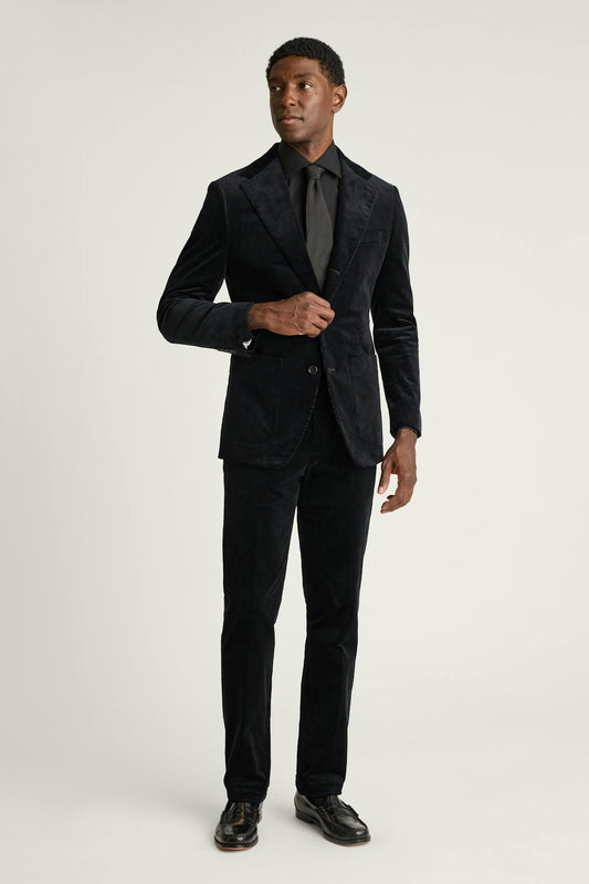 Bonobos Jetsetter Italian Corduroy Dress Pant