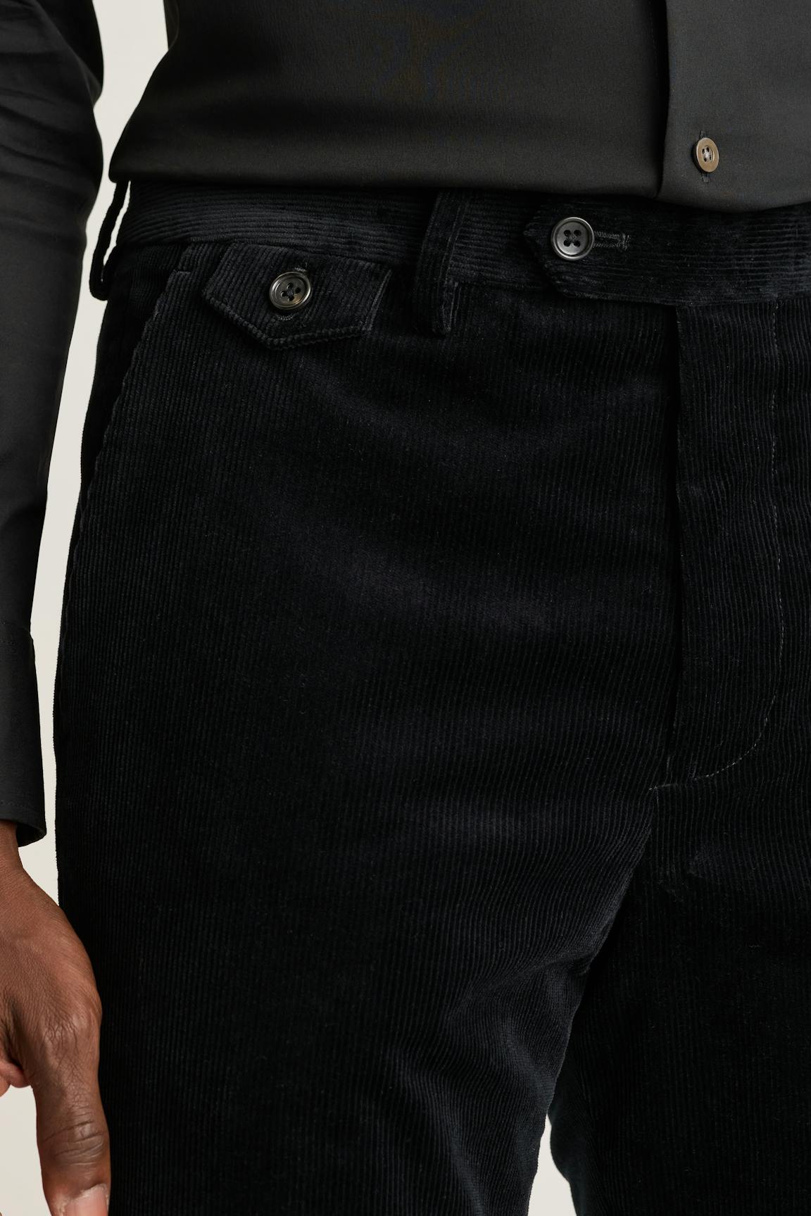 Bonobos Jetsetter Italian Corduroy Dress Pant
