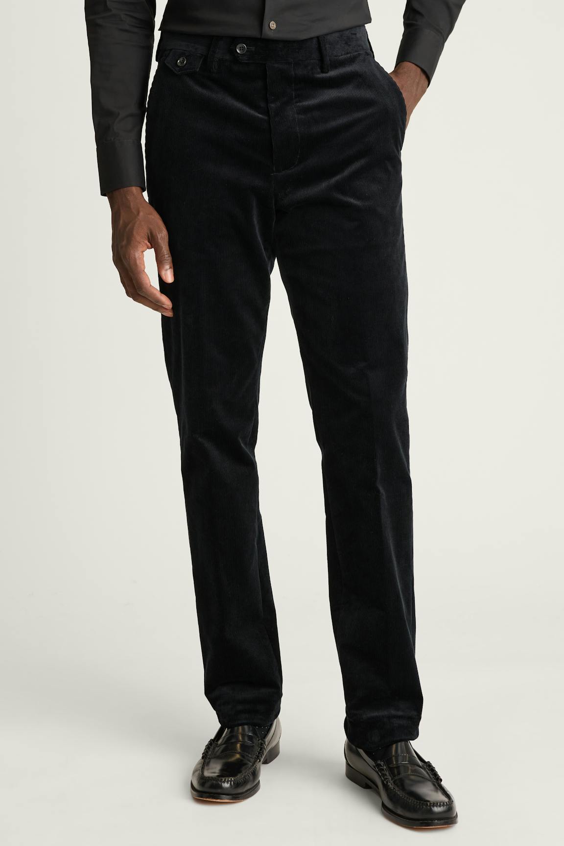Bonobos Jetsetter Italian Corduroy Dress Pant