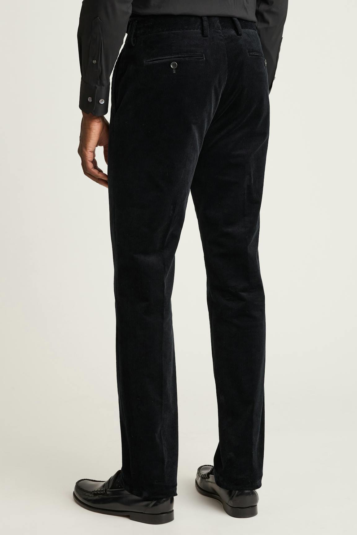 Bonobos Jetsetter Italian Corduroy Dress Pant