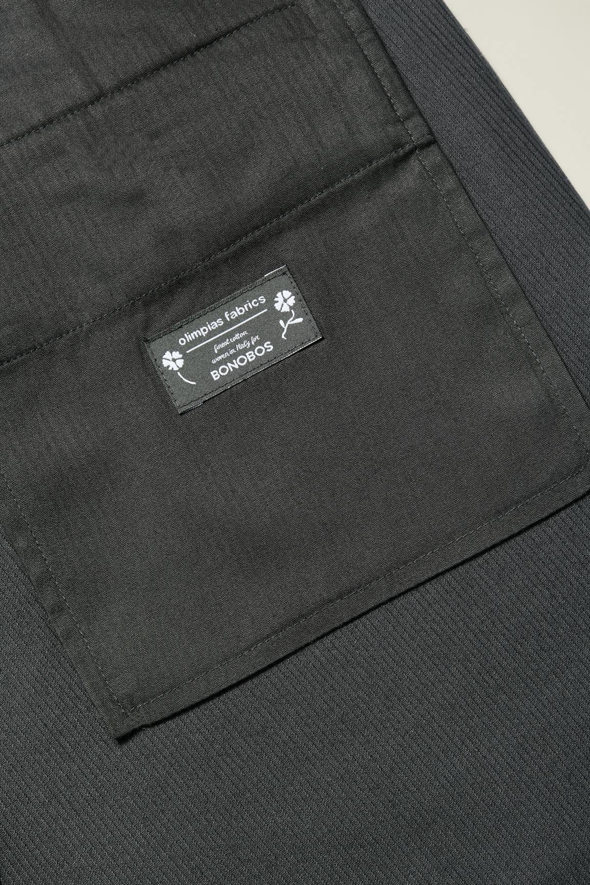 Bonobos Jetsetter Italian Corduroy Dress Pant