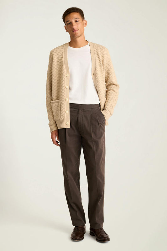 Bonobos Italian Gurkha Trouser