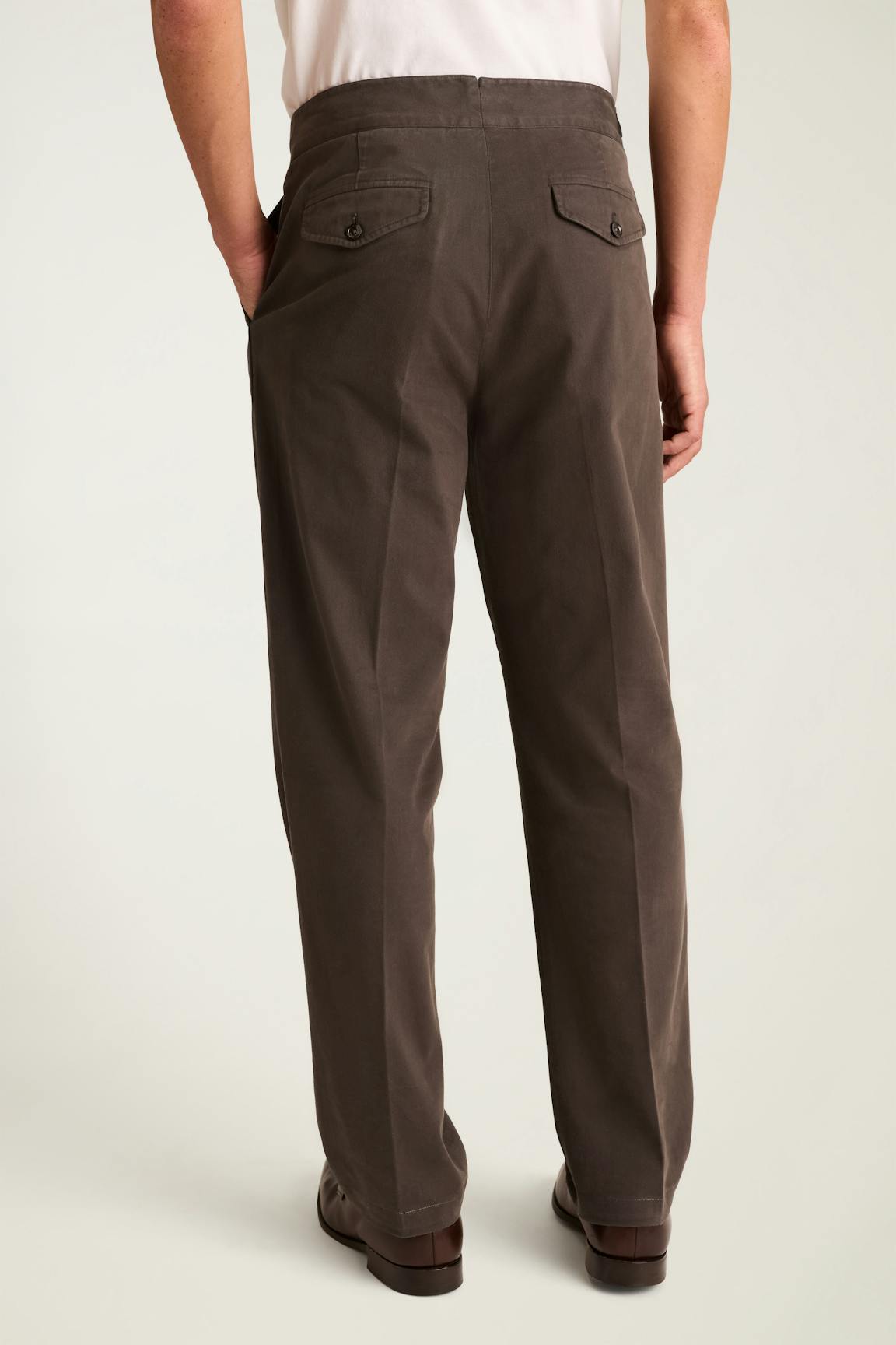 Bonobos Italian Gurkha Trouser