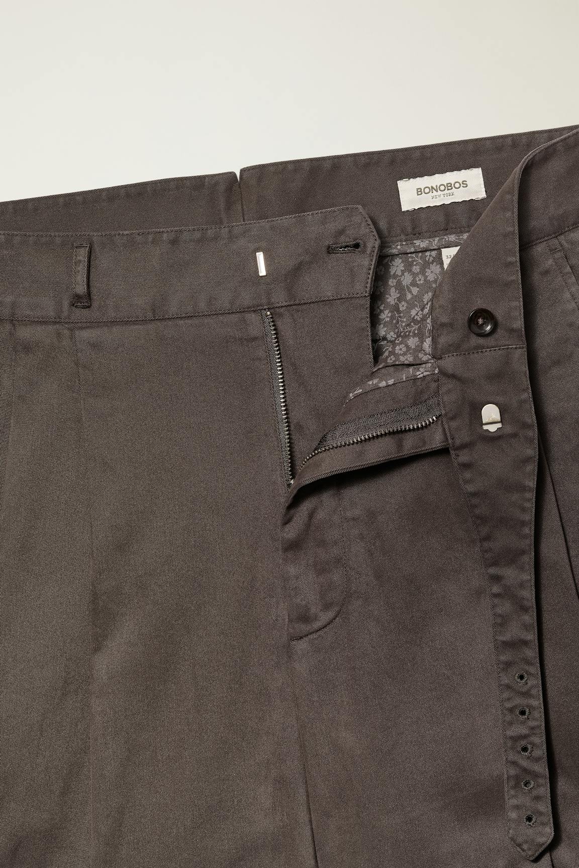 Bonobos Italian Gurkha Trouser