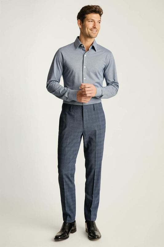 Bonobos Jetsetter Italian Wool Dress Pant