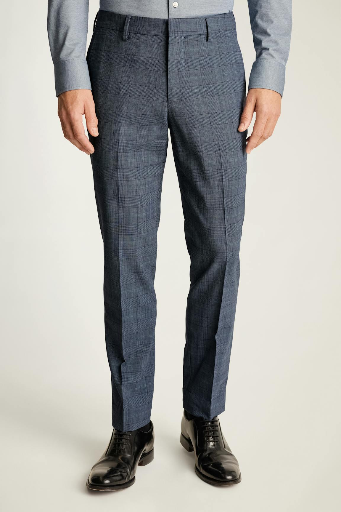Bonobos Jetsetter Italian Wool Dress Pant