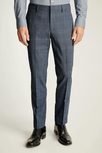 Bonobos Jetsetter Italian Wool Dress Pant